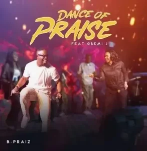 Dance of Praise
