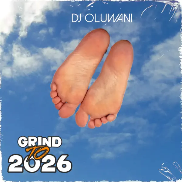 DJ Oluwani – Cooljam (Jam) Cover Art