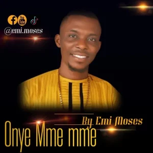 Onye Mme Mme MP3 Download