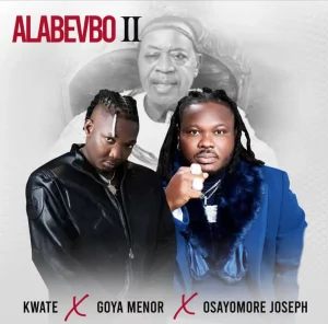 Alabevbo II