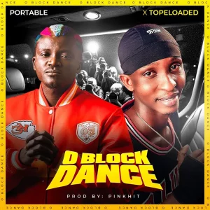O Block Dance MP3 Download