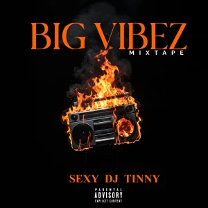 Big Vibez Mix