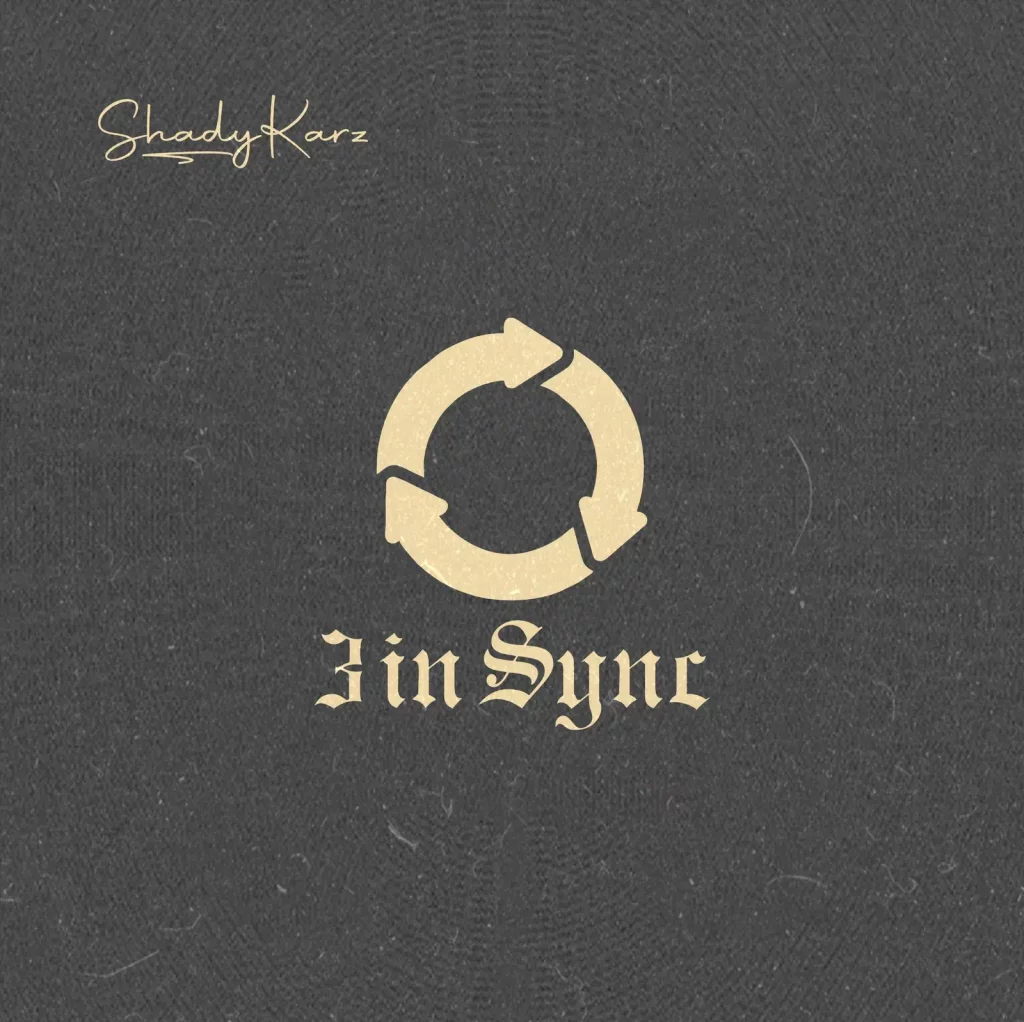 ShadyKarz – 3 in Sync (EP) MP3 Download