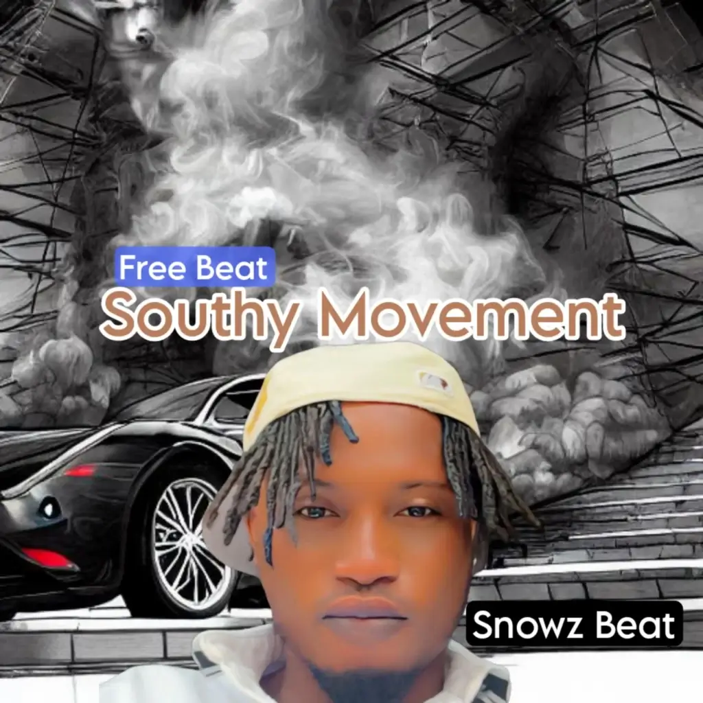 Snowz Beat – Southy Movement Beat Cover Art