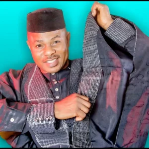 Living Testimony (Remix)