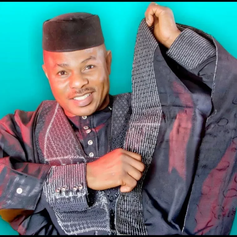 Yinka Ayefele - Living Testimony (Remix)