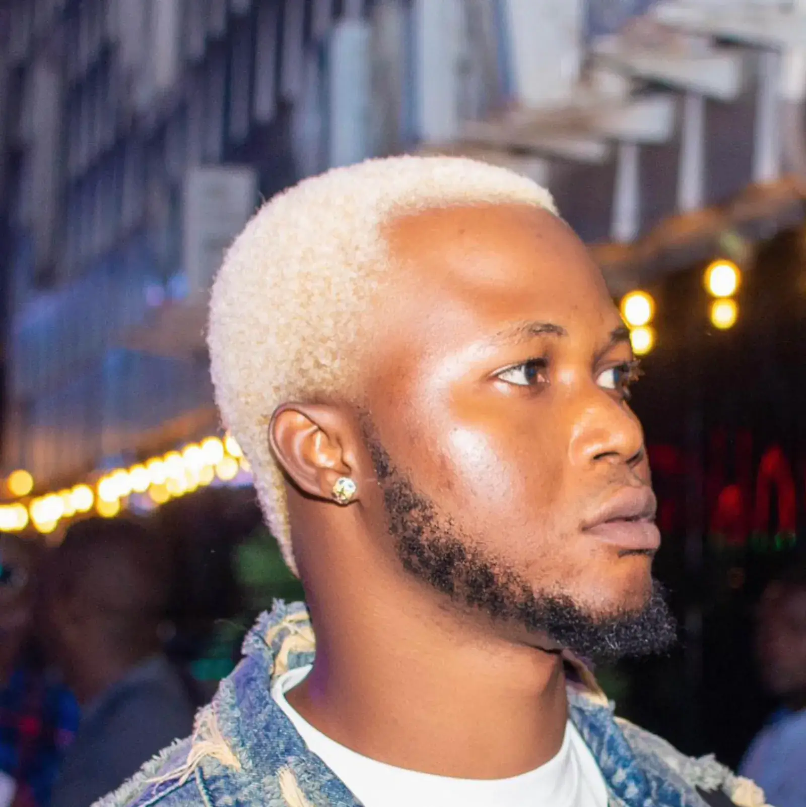 Yung Effissy – Sure Ibeh 2.0 Cover Art