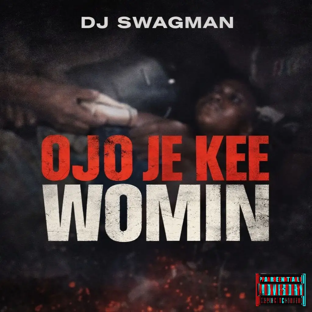 DJ Swagman – Ojo Je Kee Womin (Igala Dance) Cover Art