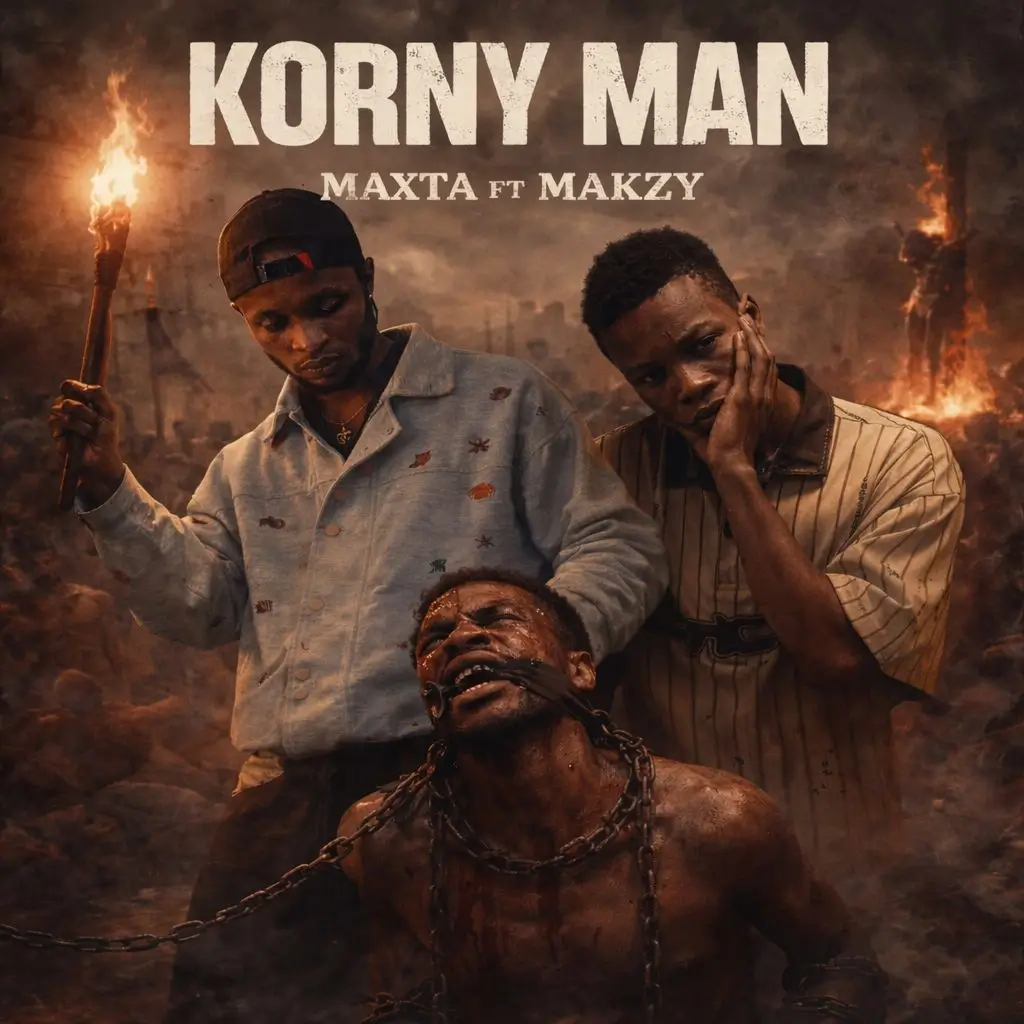 Maxta ft. Makzy – Korny Man MP3 Download