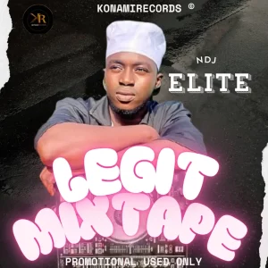 Legit Mix