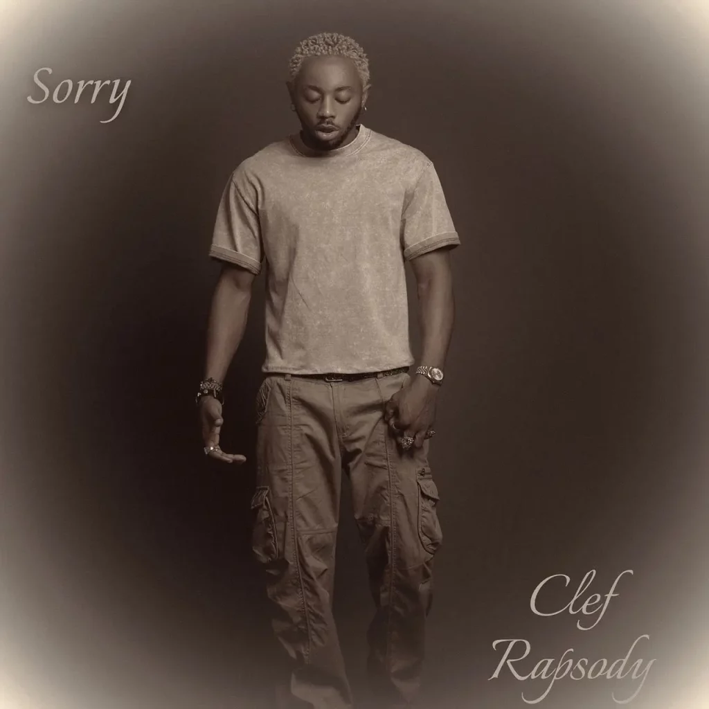 Clef Rapsody – Sorry MP3 Download