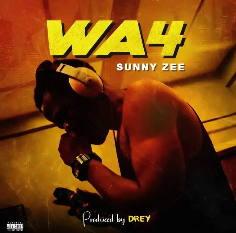 Sunny Zee – WA4 MP3 Download