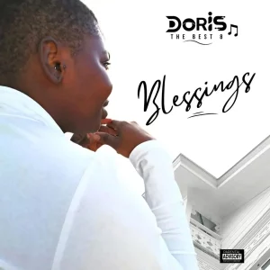 Doris The Best 8 Biography: The Inspiring Nigerian Afropop and Gospel Artist