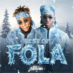 DJ Amacoz – BEST OF FOLA 2026 MIXTAPE Ft FOLA