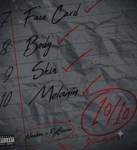 10 Over 10 MP3 Download