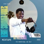 DJ Muziaskill – Legit Summer Vibes Mix MP3 Download