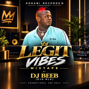 Legit Vibes Mix